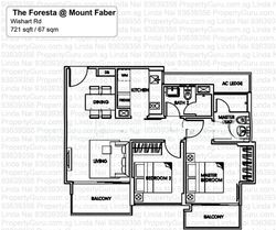 the-foresta-@-mount-faber photo thumbnail #6